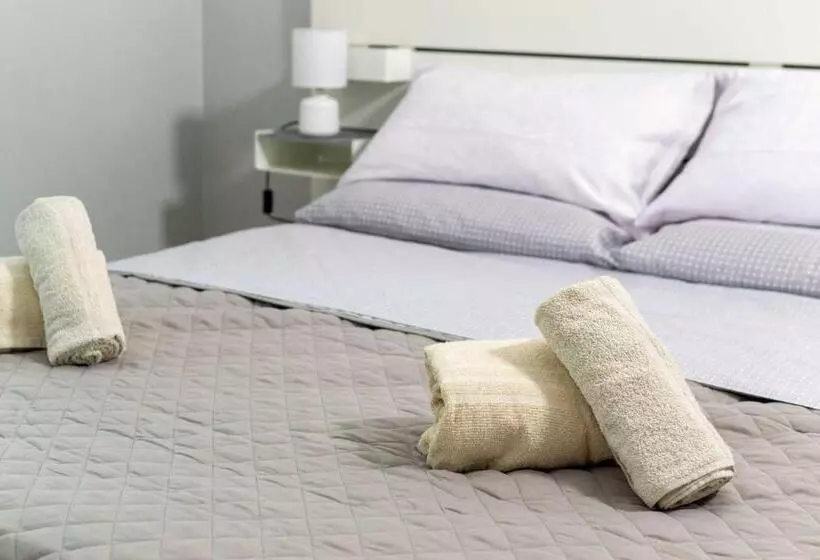 Majatalo Affittacamere Limin