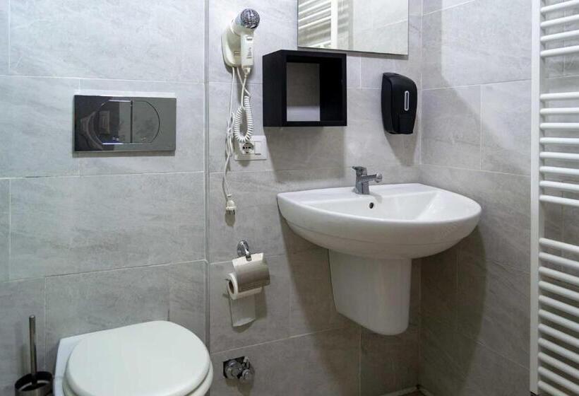 ペンション Affittacamere Limin