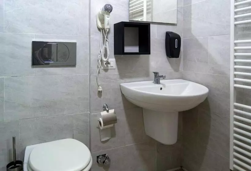 Majatalo Affittacamere Limin