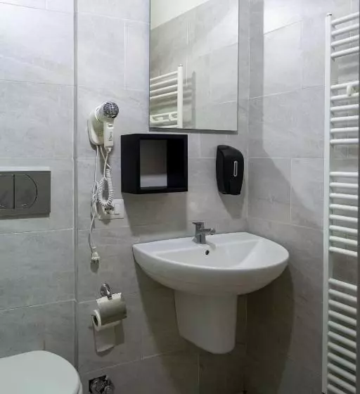 Majatalo Affittacamere Limin