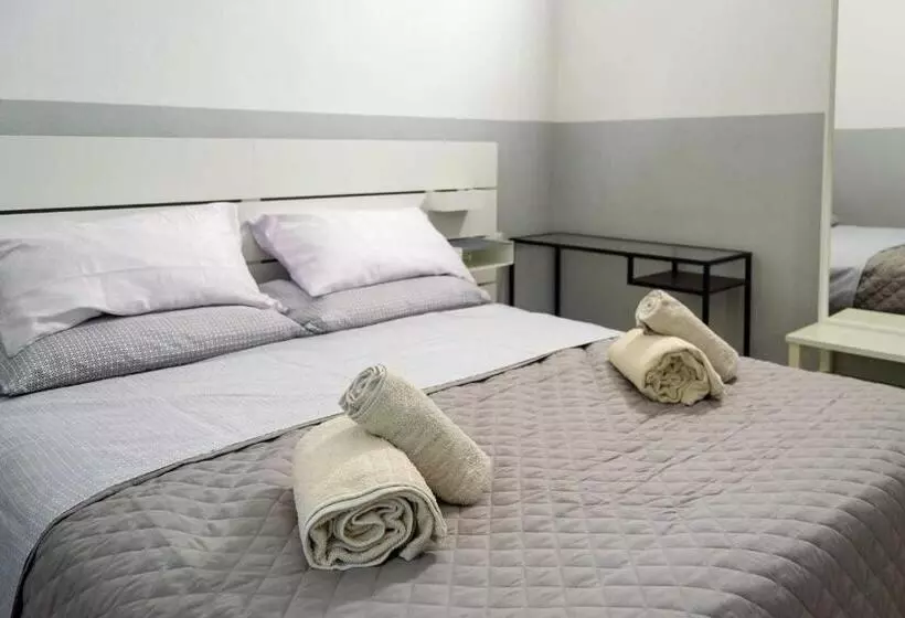 Majatalo Affittacamere Limin