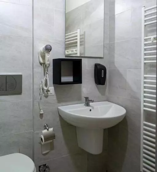 Majatalo Affittacamere Limin