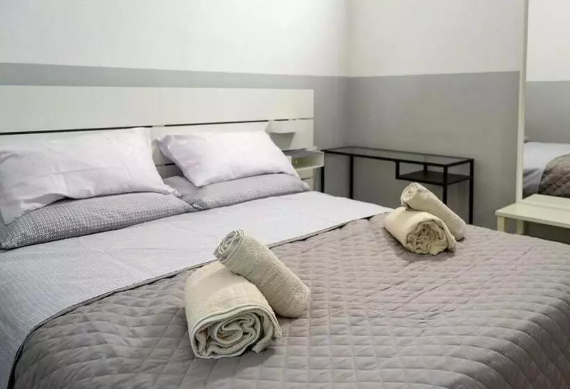 Majatalo Affittacamere Limin