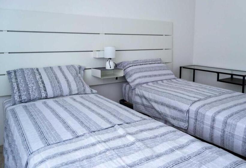 ペンション Affittacamere Limin