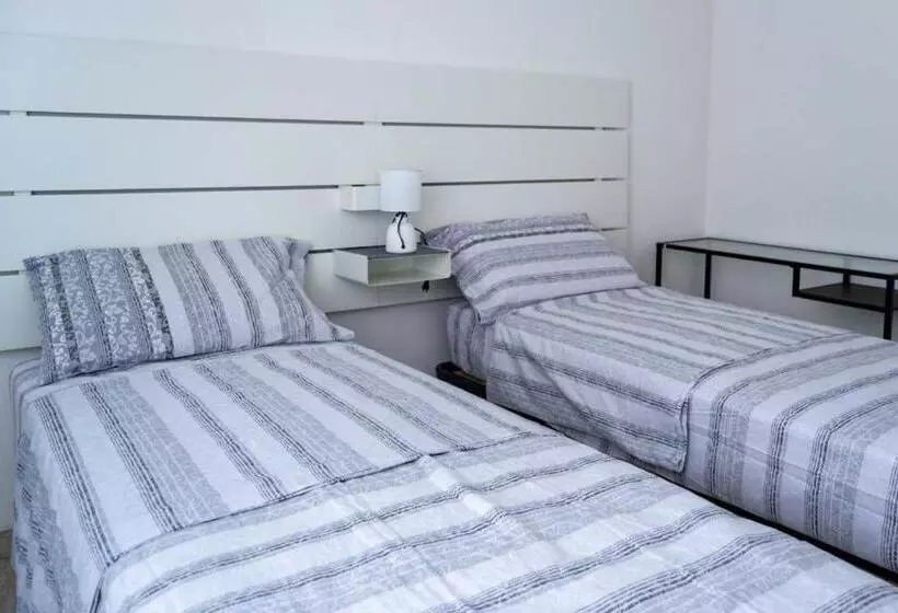 Majatalo Affittacamere Limin