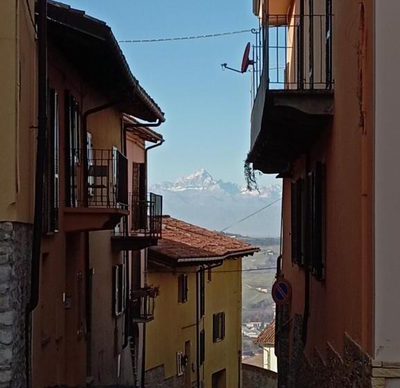 Пансион Casina Lubric