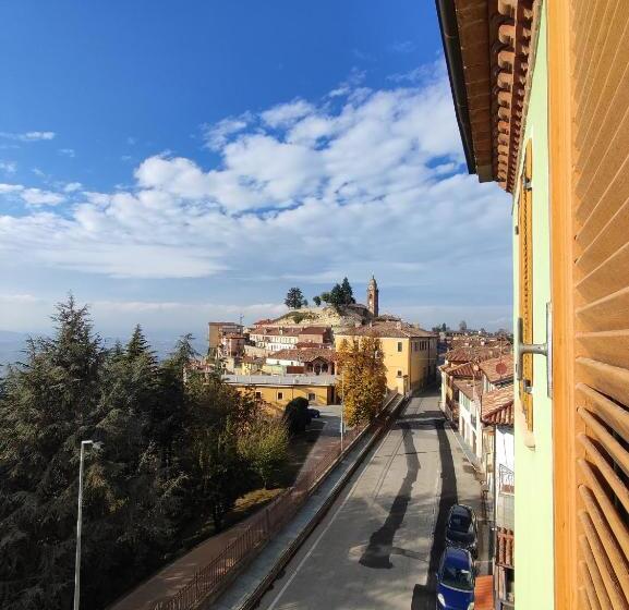 Пансион Casina Lubric