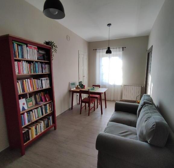 Пансион Casina Lubric