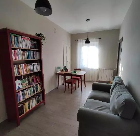 Majatalo Casina Lubric