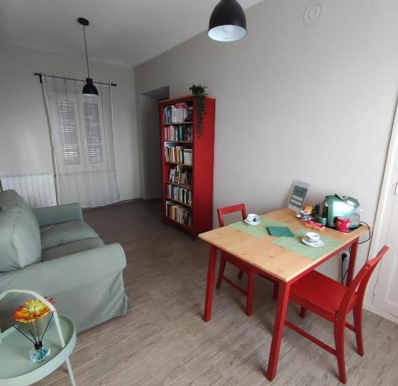 Пансион Casina Lubric