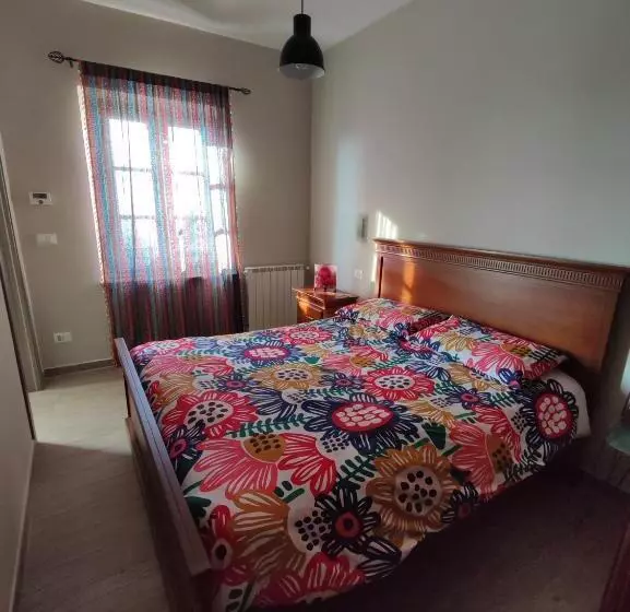 Majatalo Casina Lubric