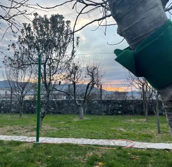 Pensão Cozy Shkodra Guest House