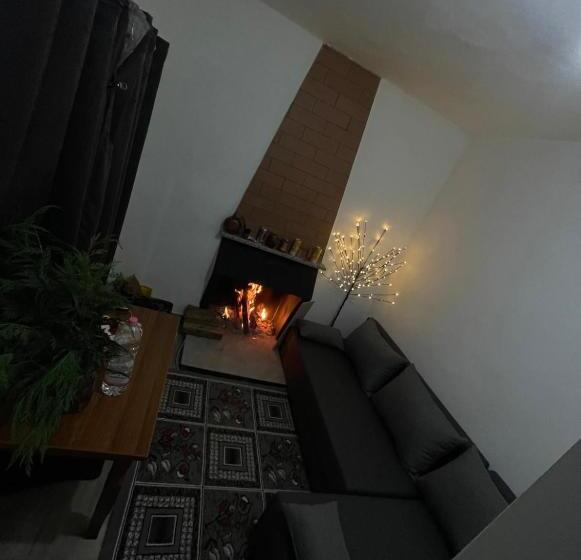 Pensão Cozy Shkodra Guest House