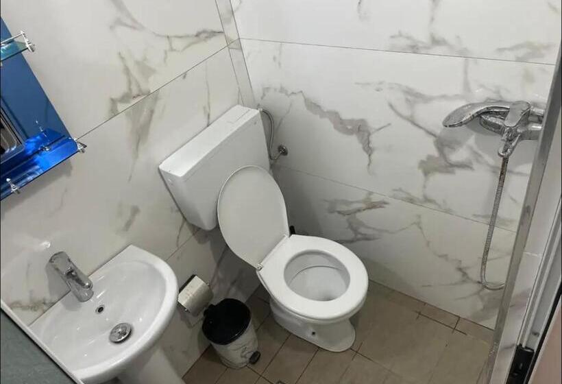 Pensão Cozy Shkodra Guest House