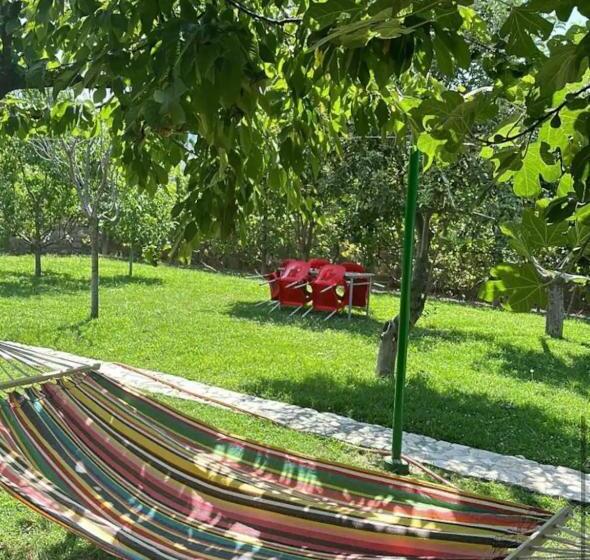 Pensão Cozy Shkodra Guest House