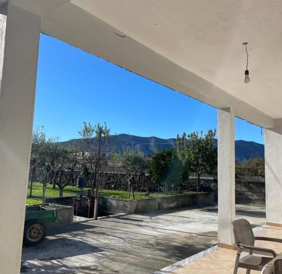 Pensão Cozy Shkodra Guest House