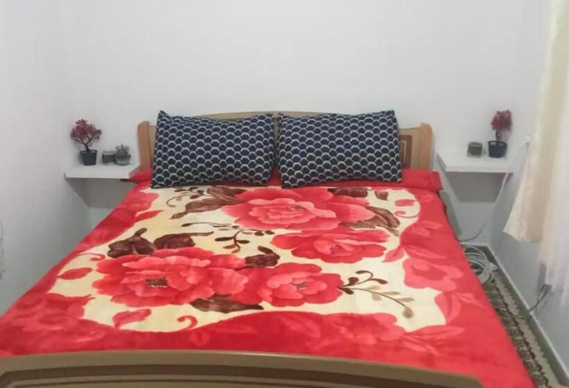 Pensão Cozy Shkodra Guest House