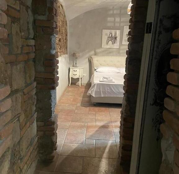 پانسیون Dimore Nel Cuore Di Olbia