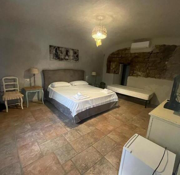 پانسیون Dimore Nel Cuore Di Olbia