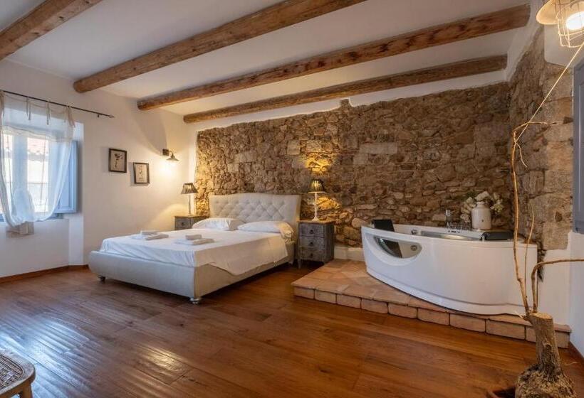 پانسیون Dimore Nel Cuore Di Olbia