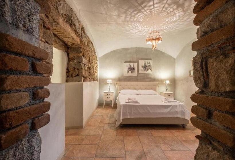 پانسیون Dimore Nel Cuore Di Olbia