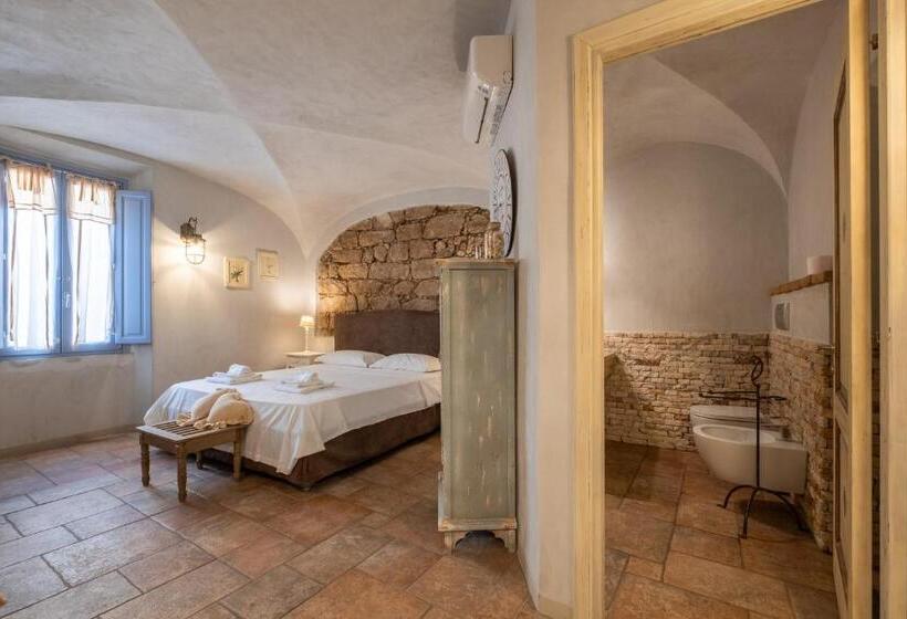 پانسیون Dimore Nel Cuore Di Olbia