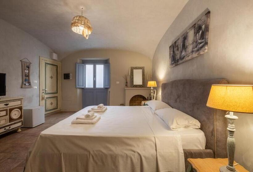 پانسیون Dimore Nel Cuore Di Olbia