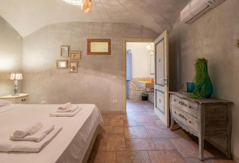 پانسیون Dimore Nel Cuore Di Olbia