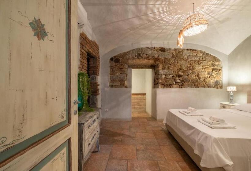 پانسیون Dimore Nel Cuore Di Olbia