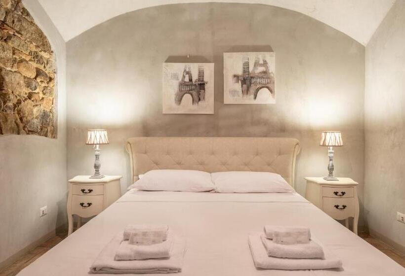 پانسیون Dimore Nel Cuore Di Olbia