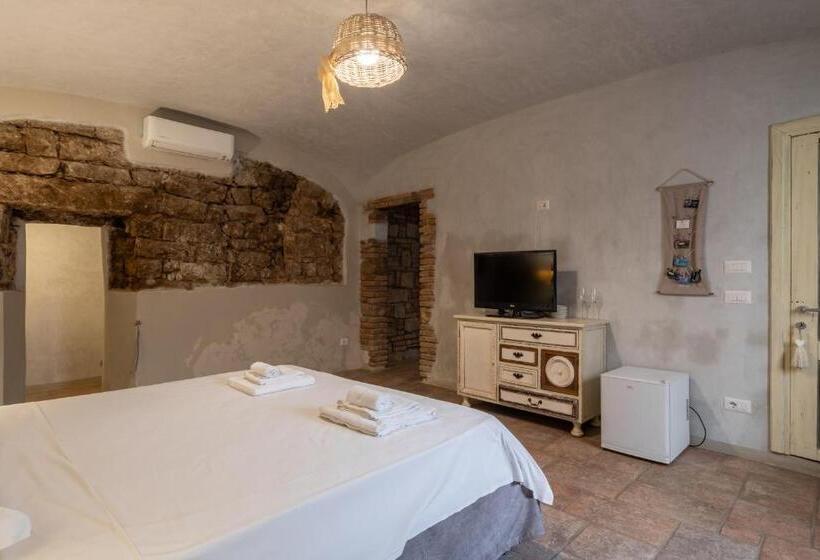 پانسیون Dimore Nel Cuore Di Olbia