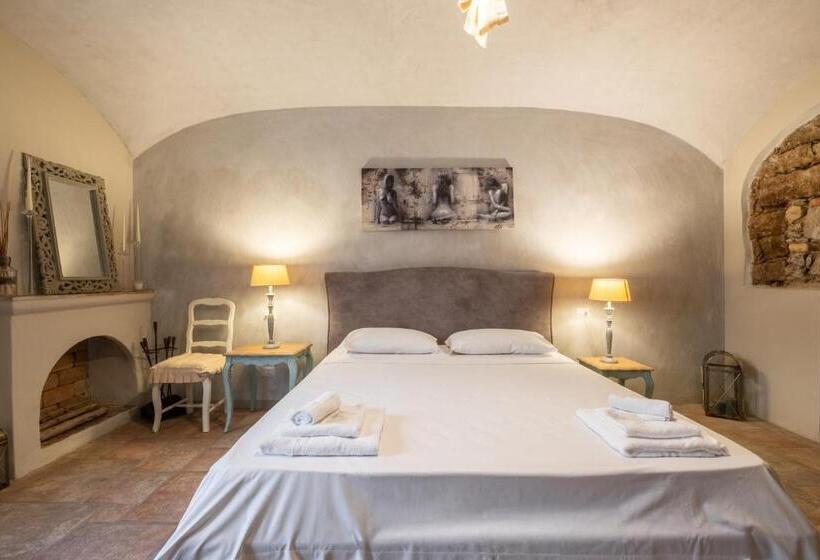 پانسیون Dimore Nel Cuore Di Olbia