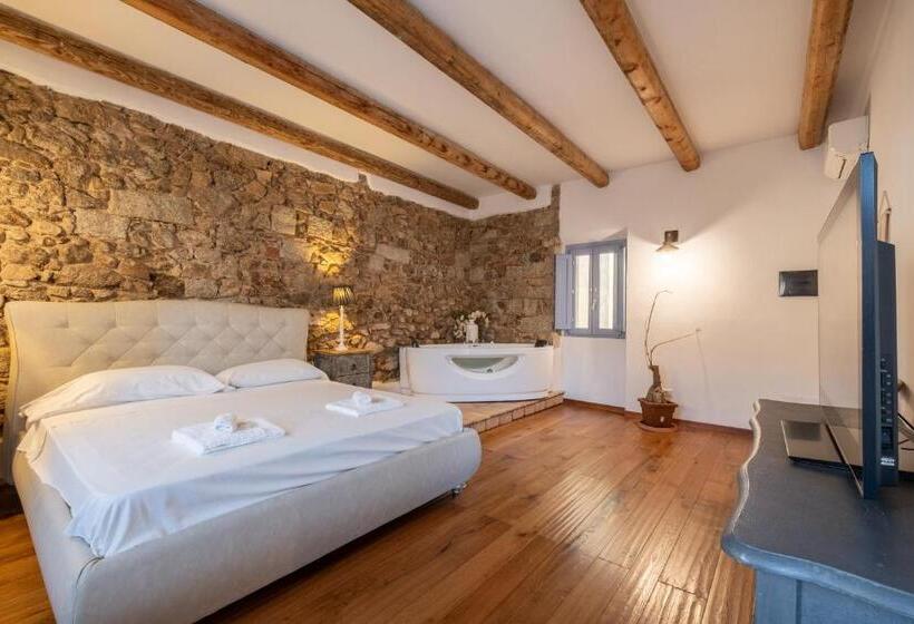 پانسیون Dimore Nel Cuore Di Olbia