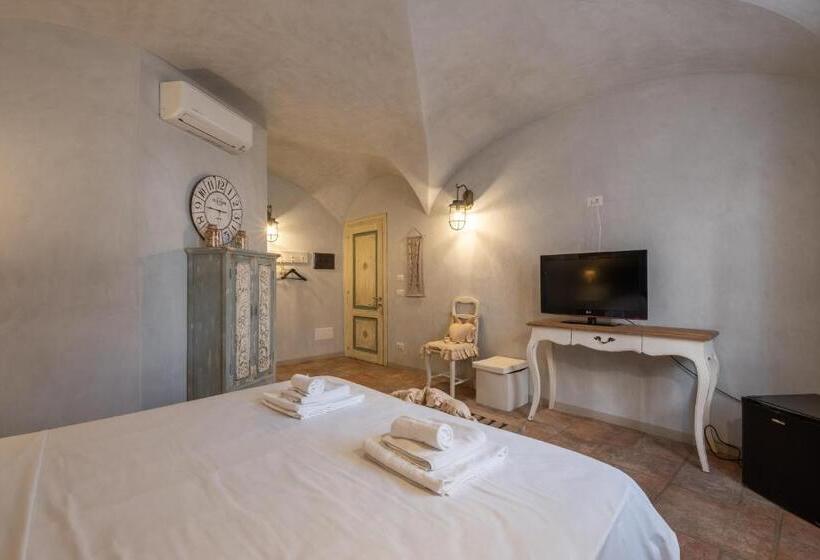 پانسیون Dimore Nel Cuore Di Olbia