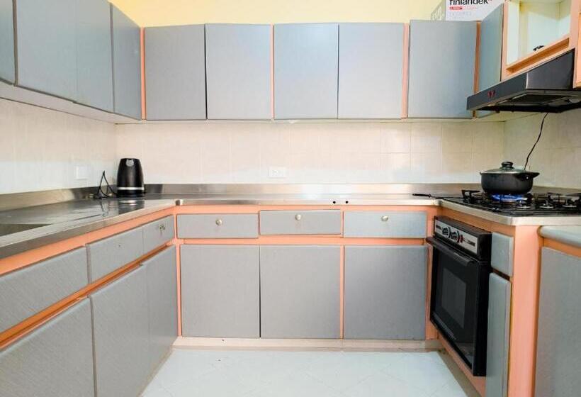 פנסיון Hostal Casa Rionegro