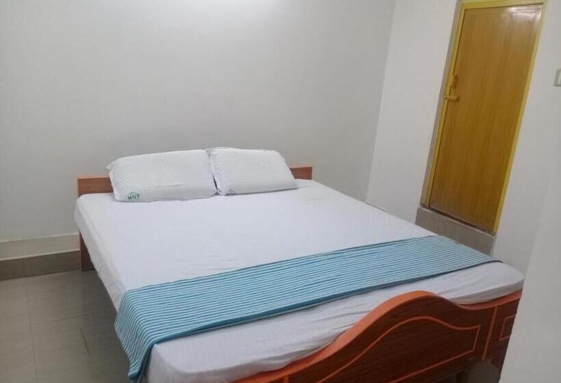 Pension Kgt Guest House