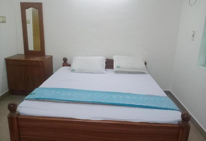 Pension Kgt Guest House