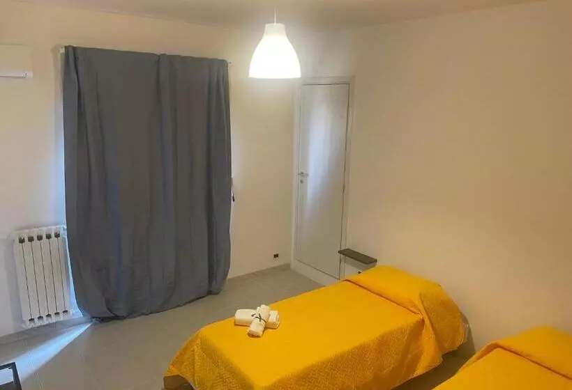 Majatalo La Camera Sul Corso