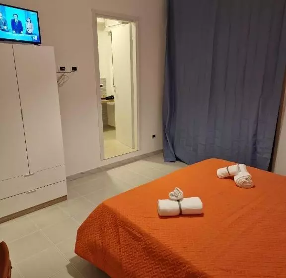 Majatalo La Camera Sul Corso