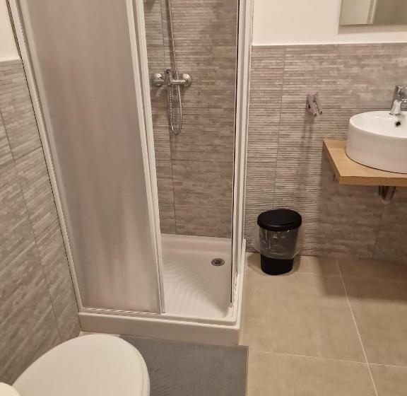 펜션 La Camera Sul Corso