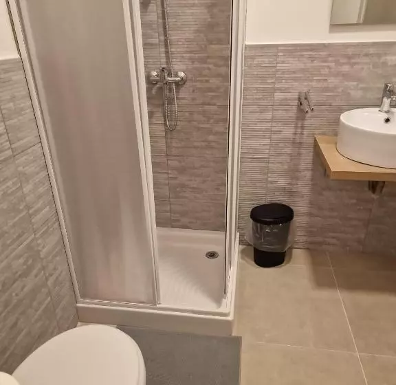 Majatalo La Camera Sul Corso