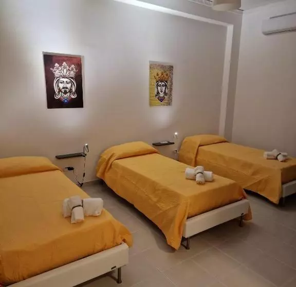 Majatalo La Camera Sul Corso