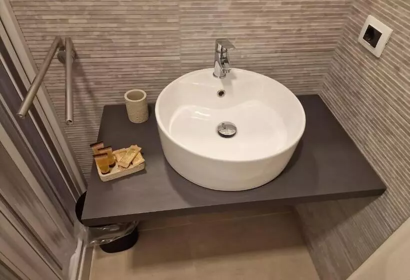 Majatalo La Camera Sul Corso