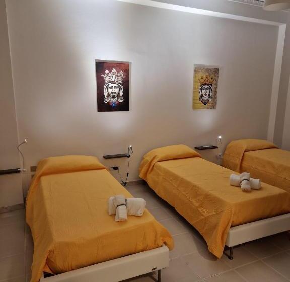 펜션 La Camera Sul Corso