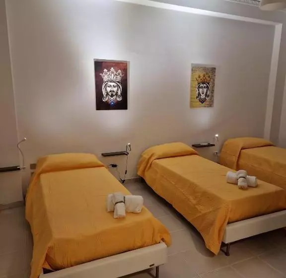 Majatalo La Camera Sul Corso