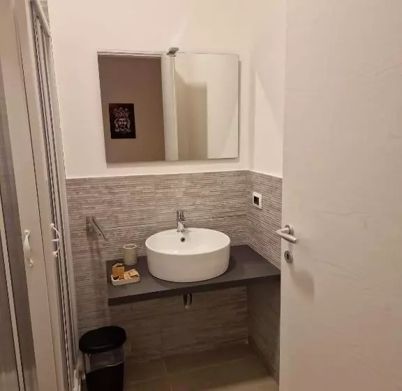 Majatalo La Camera Sul Corso