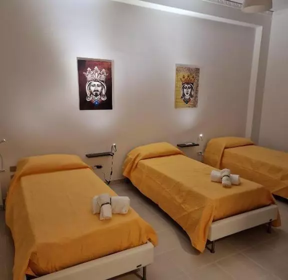 Majatalo La Camera Sul Corso