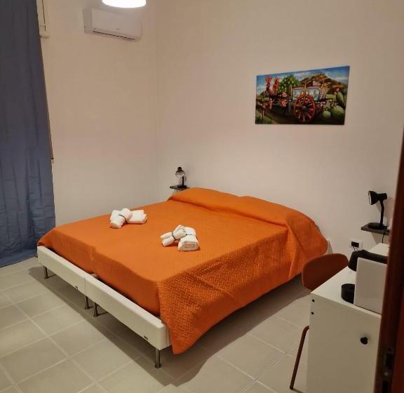 펜션 La Camera Sul Corso