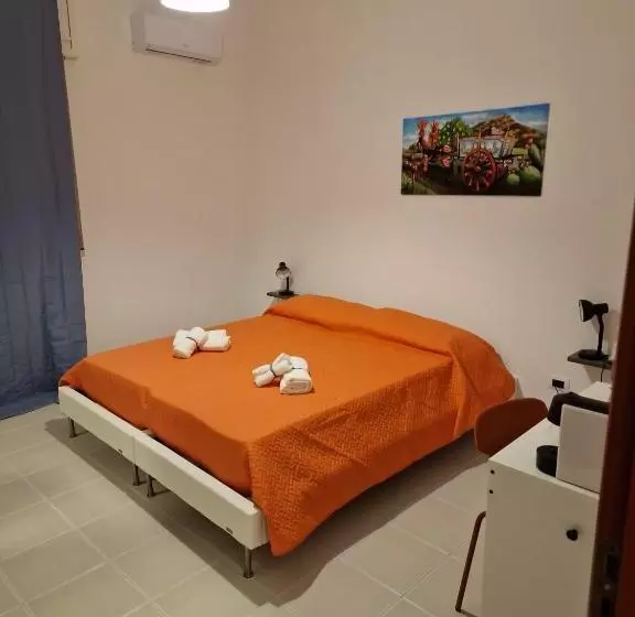 Majatalo La Camera Sul Corso