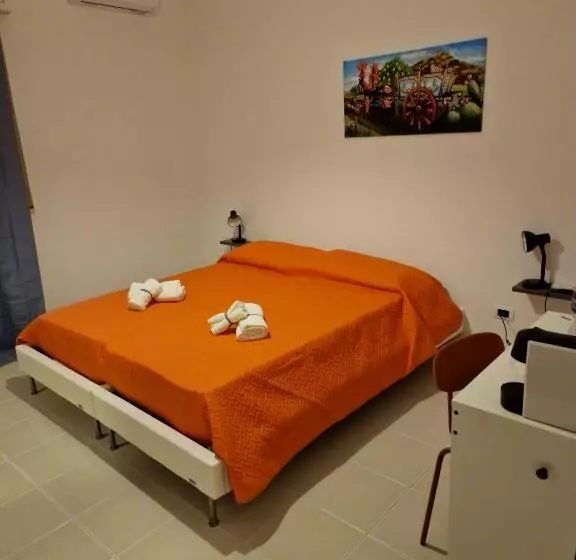 Majatalo La Camera Sul Corso